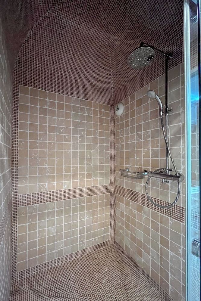 Chambre d'Art Calliope 4