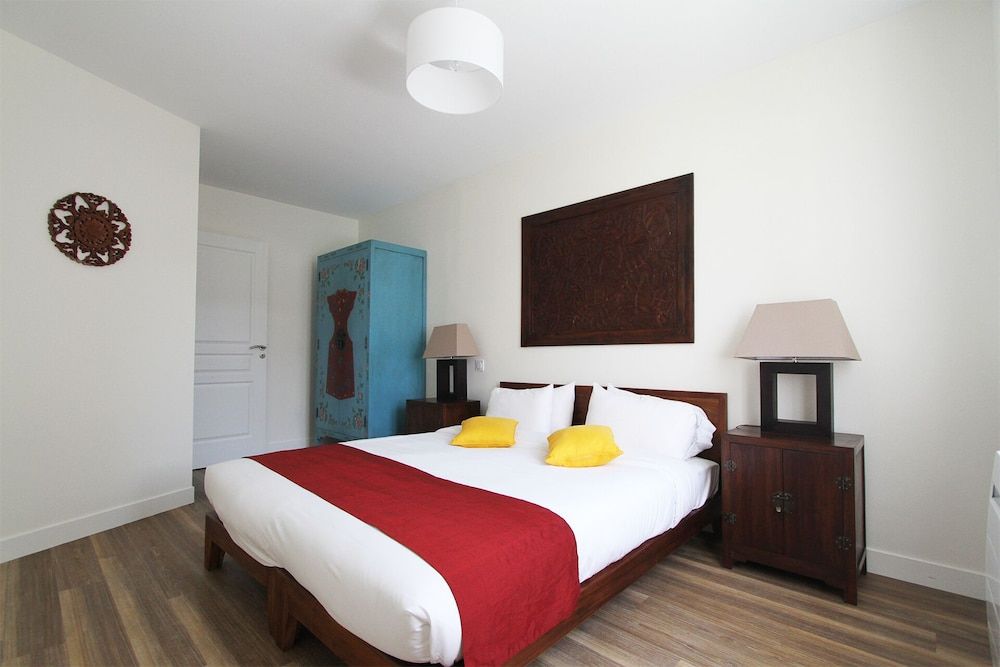 Comfort Apartment