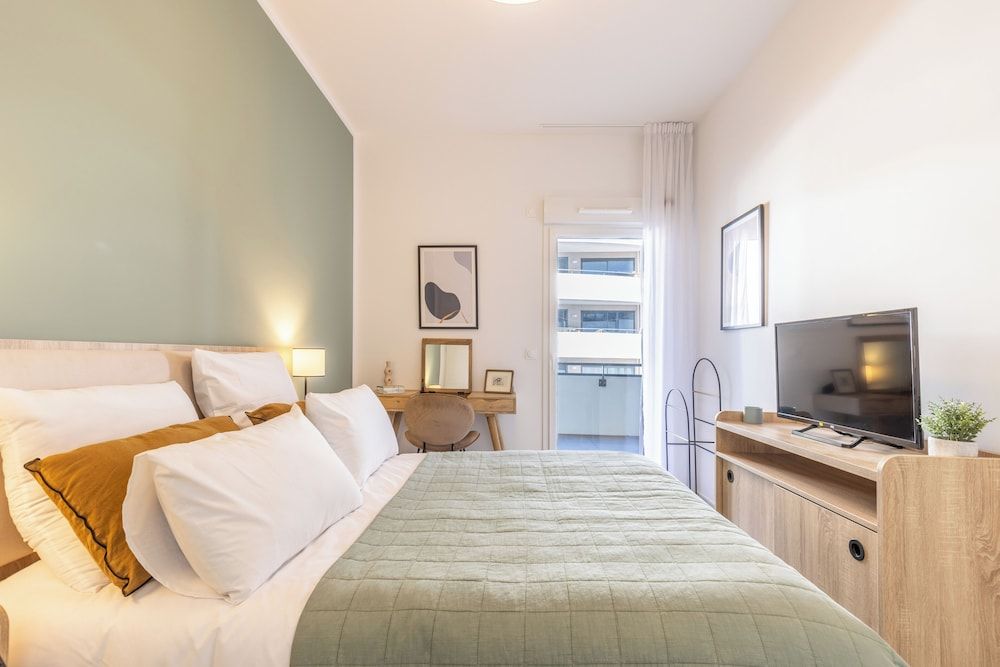 Apartment, 1 Bedroom