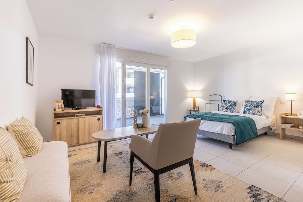 Apartment, 1 Bedroom