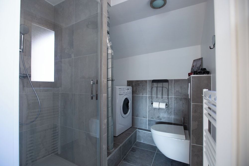 1834&Spa Loft Brooklyn 4