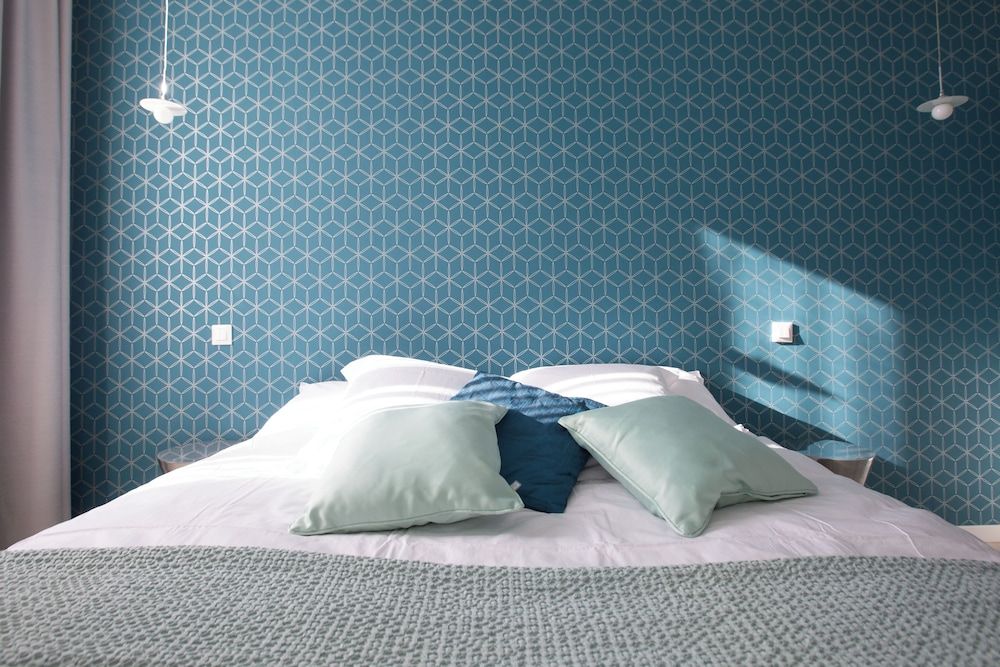 1834&Spa Appartement Eau 2