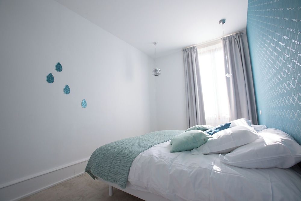 1834&Spa Appartement Eau