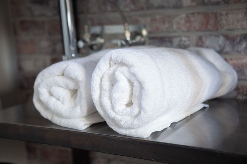 1834&Spa Loft Brooklyn