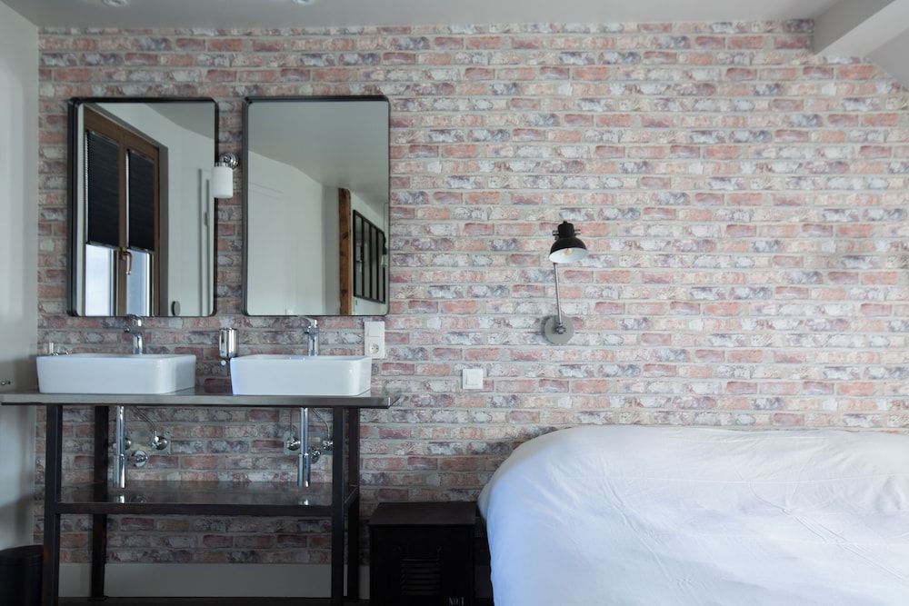 1834&Spa Loft Brooklyn 2