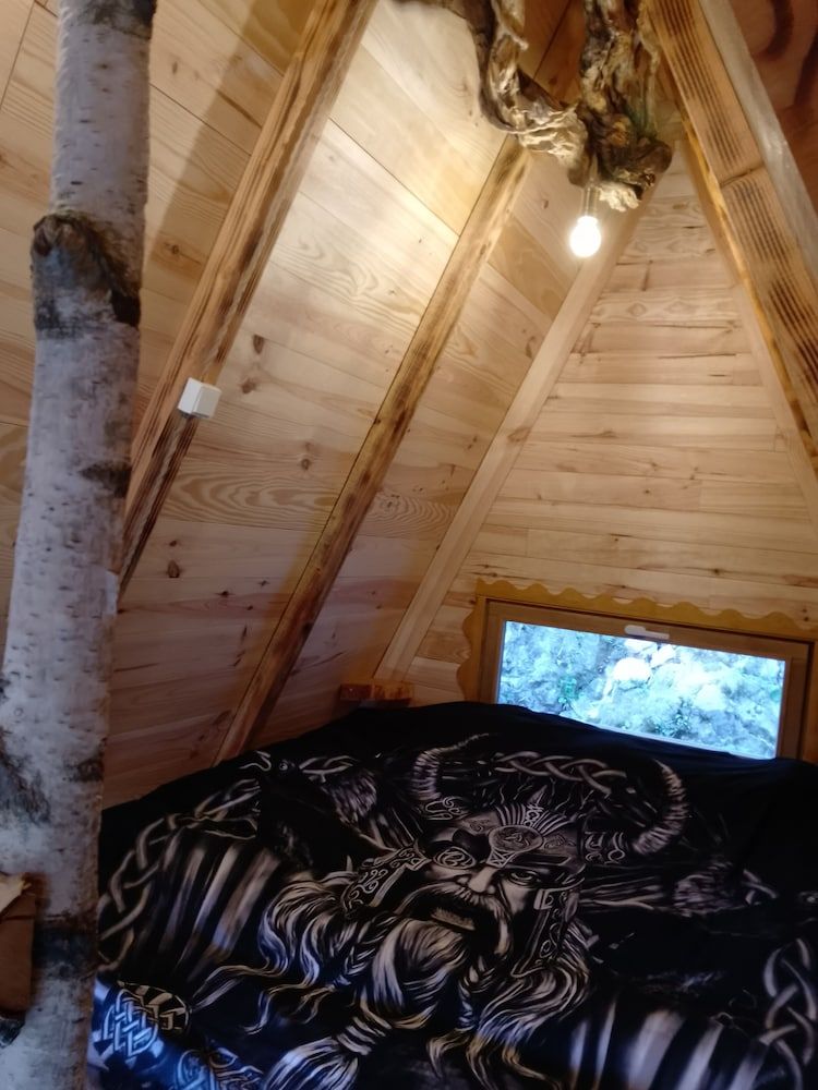 Comfort Chalet, Mountain View