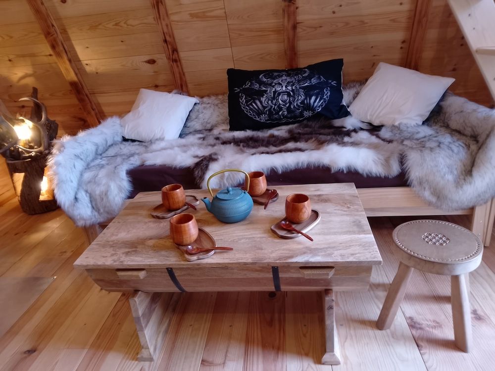 Comfort Chalet, Mountain View