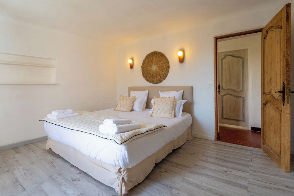 Comfort Double Room, City View