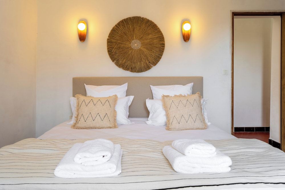 Comfort Double Room, City View