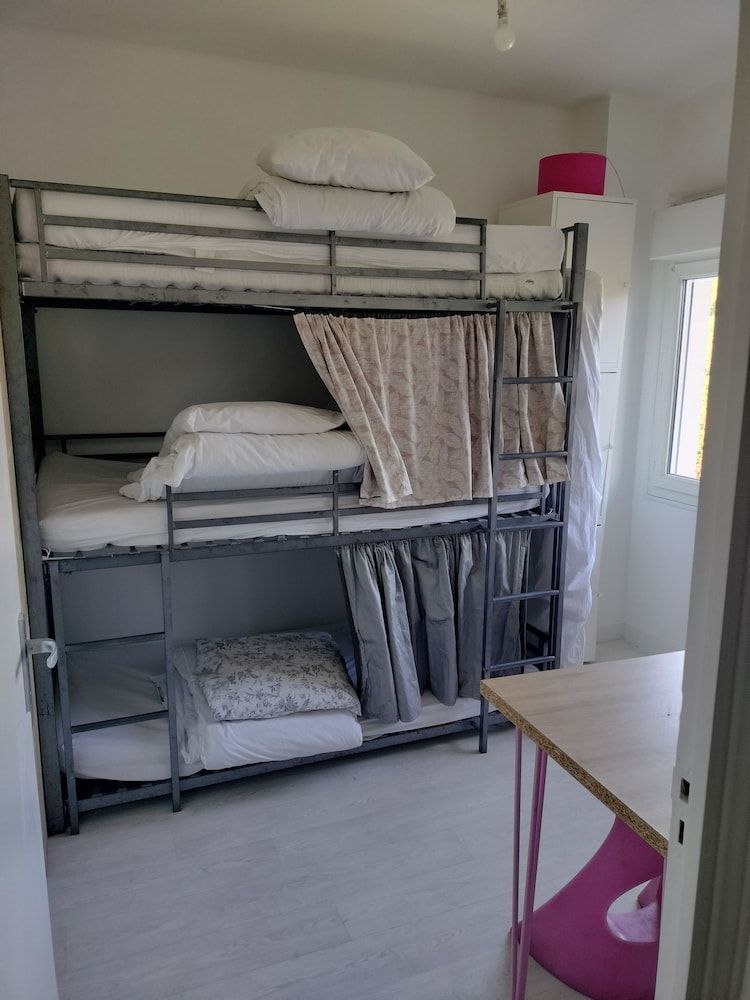 Shared Dormitory