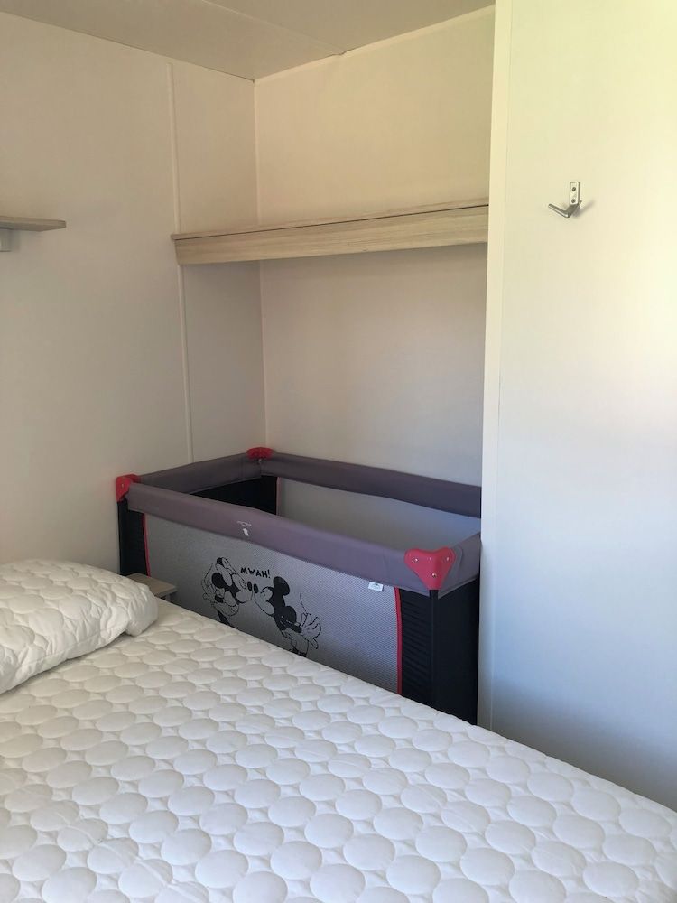Bungalow, 2 Bedrooms, Non Smoking, Garden View