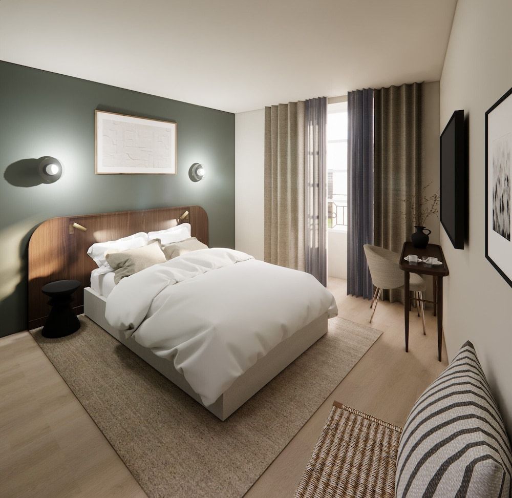 Hotel Hermine Vannes Port de Plaisance