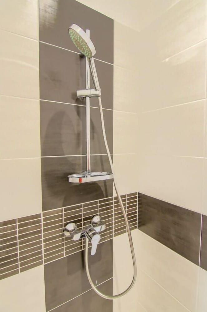 Baionakoa Residence City Studio 4