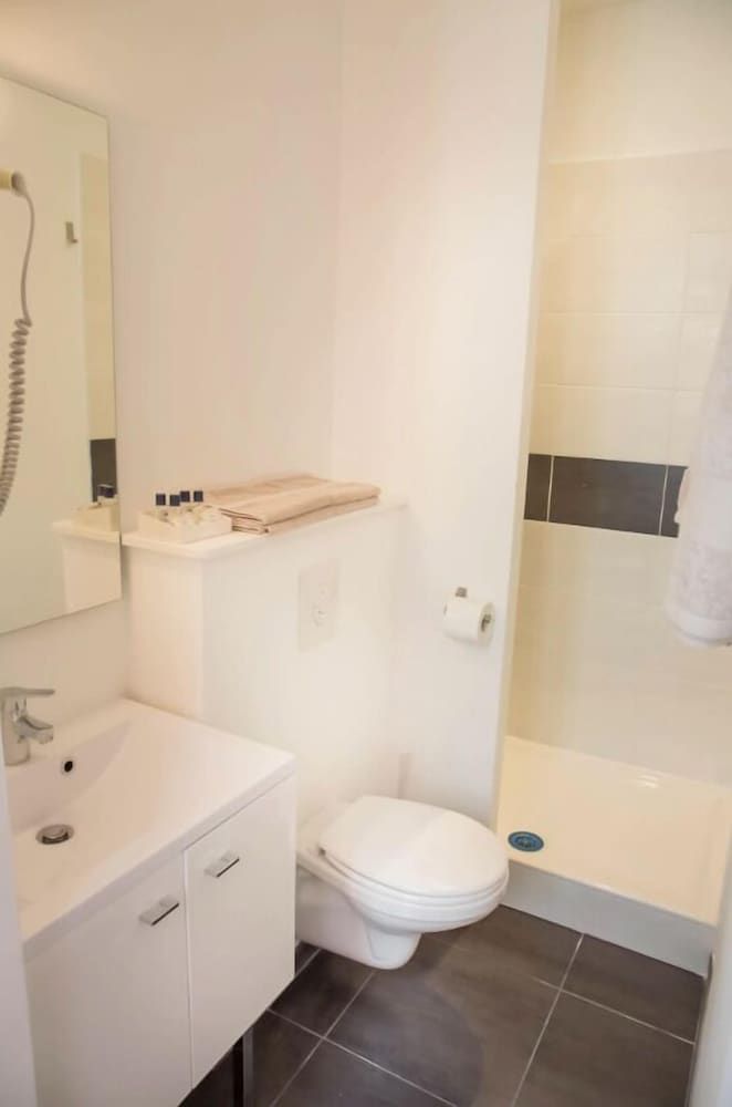 Baionakoa Residence City Studio 5