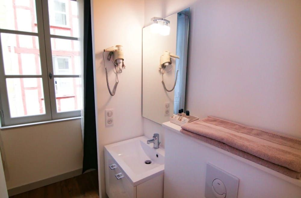 Baionakoa Residence City Studio 6