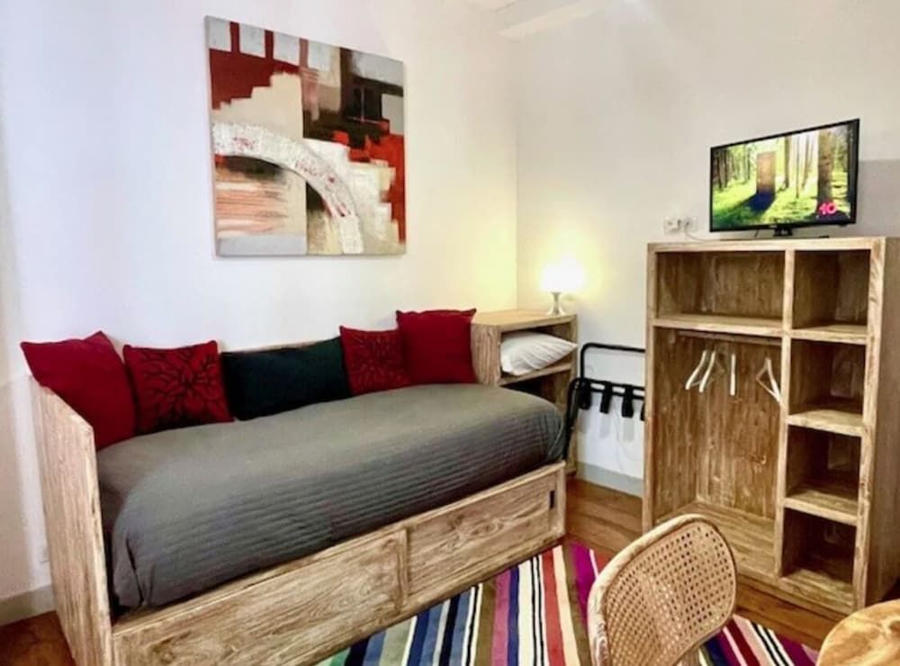 Baionakoa Residence Family Penthouse, 1 Bedroom 4