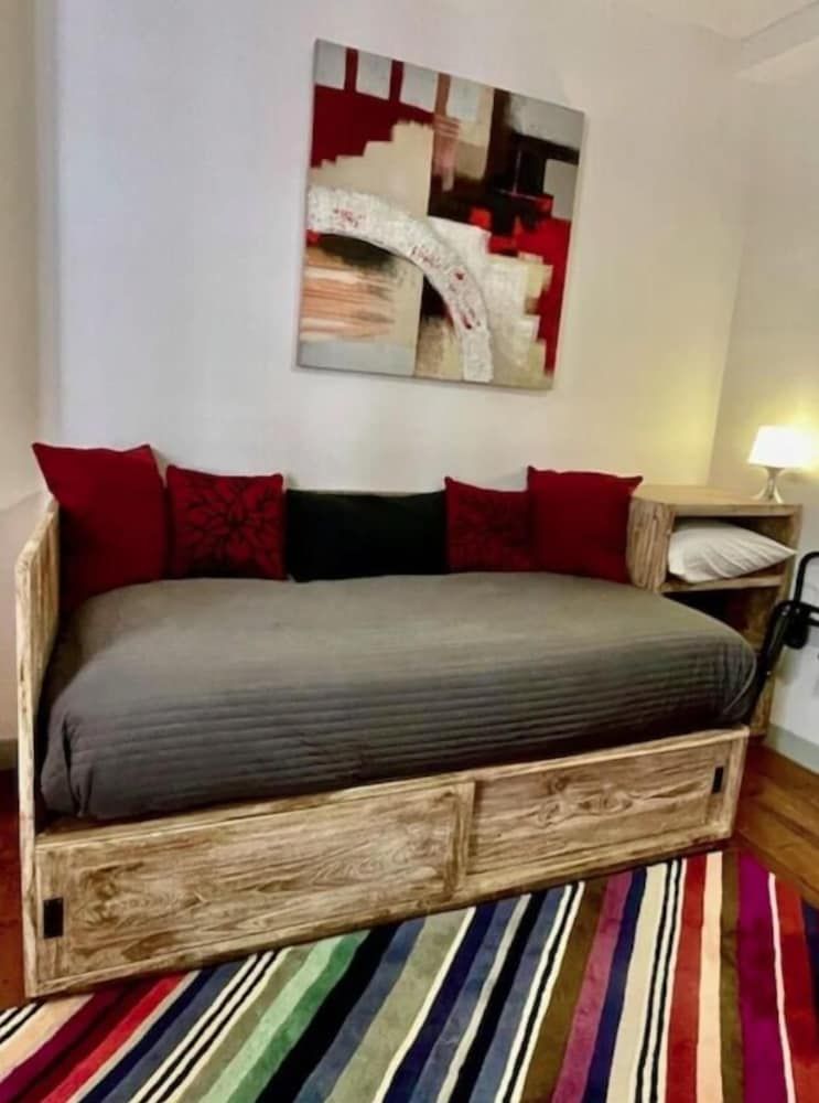 Baionakoa Residence Family Penthouse, 1 Bedroom