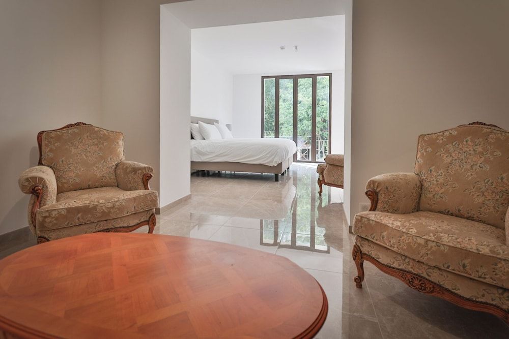 Hotel Villa Martini Executive Studio Suite 3