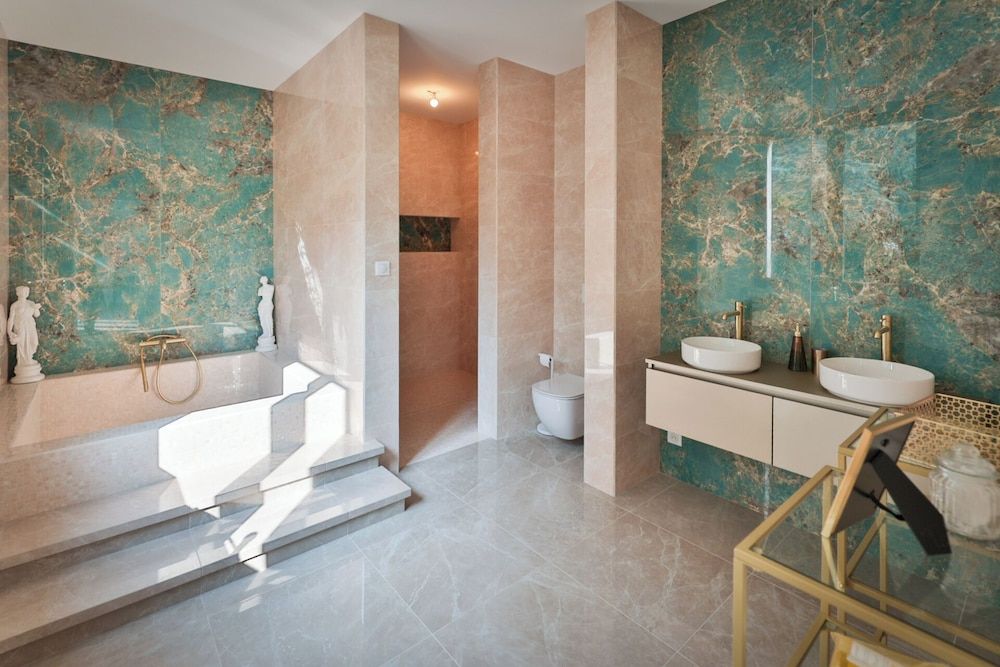 Hotel Villa Martini Executive Studio Suite 2