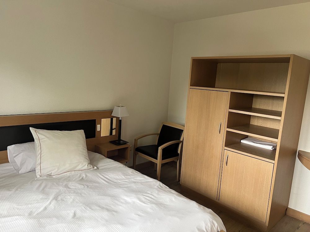 Signature Apartment