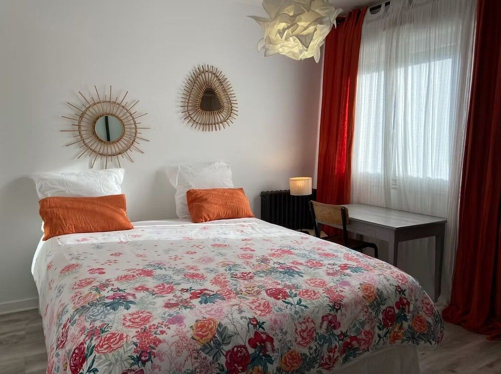 Deluxe Duplex, 1 Double Bed, Non Smoking, Garden View