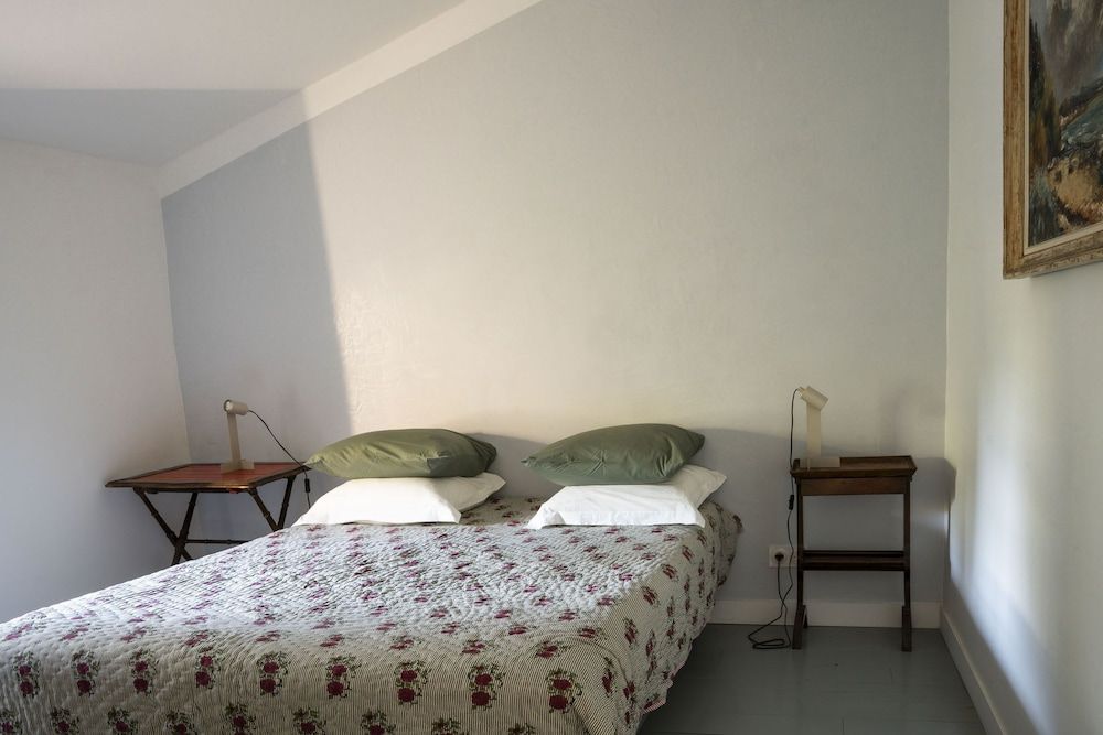 Comfort Suite, Ensuite, Garden View (Suite Cèdre)