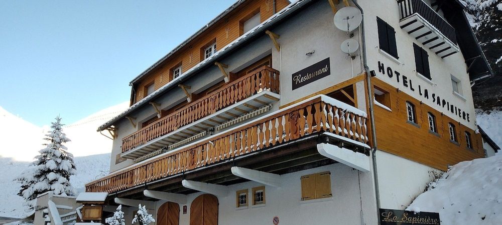 La Sapiniere