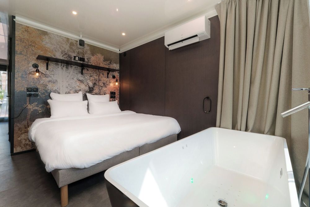 Premium Suite, Marina View