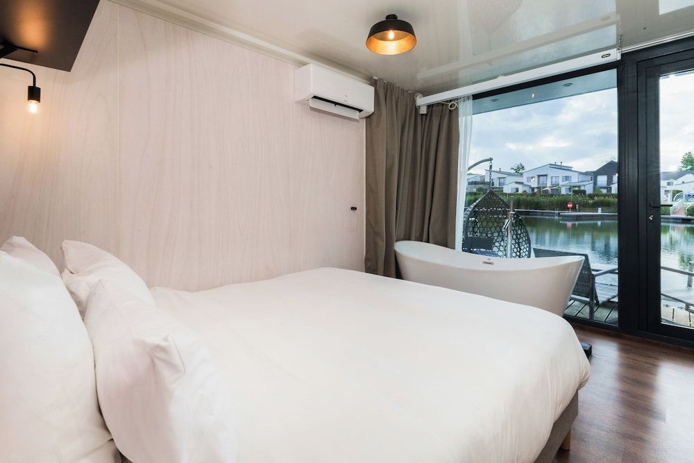 Junior Suite, Marina View
