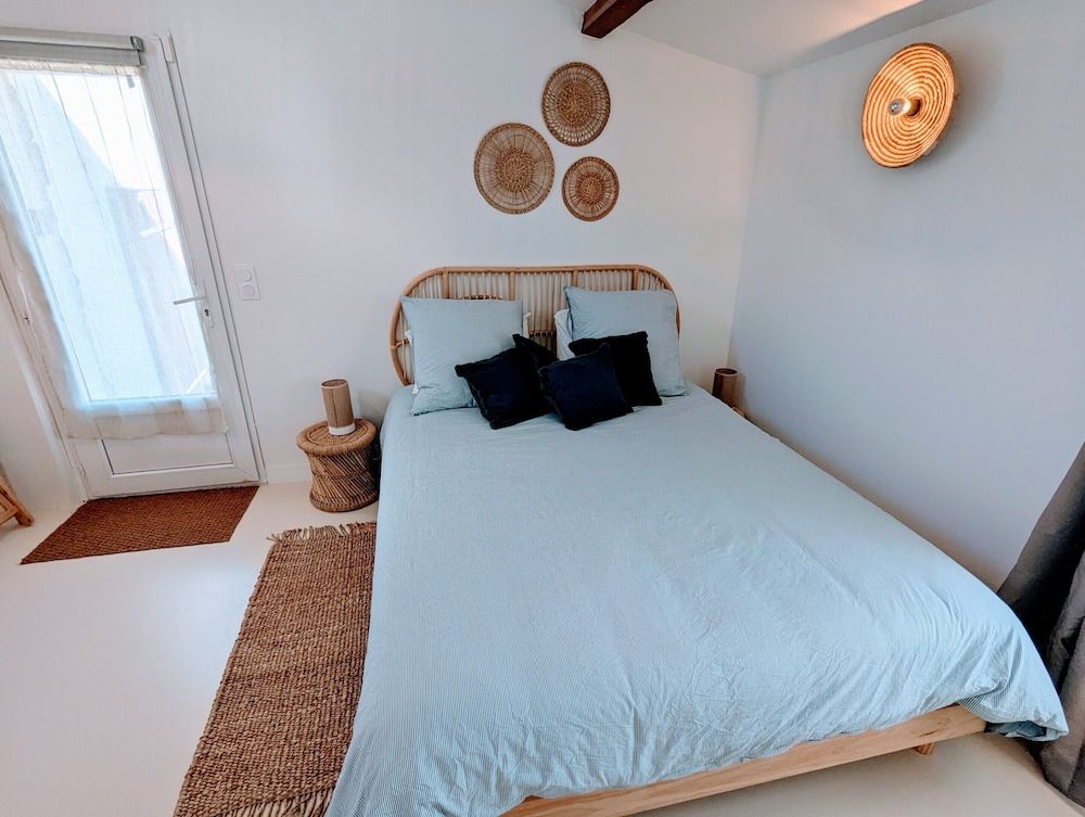 Comfort Cottage, Ensuite