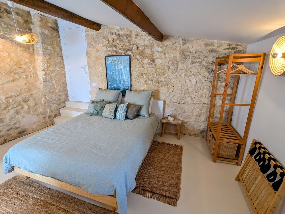 Superior Studio, Ensuite, Valley View