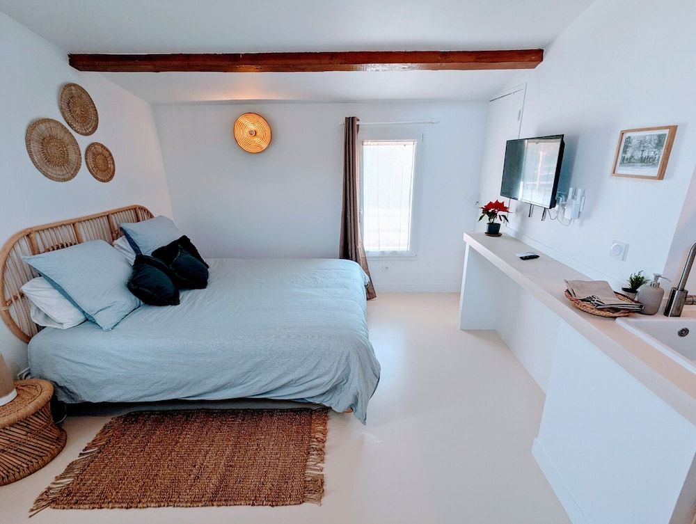 Comfort Cottage, Ensuite
