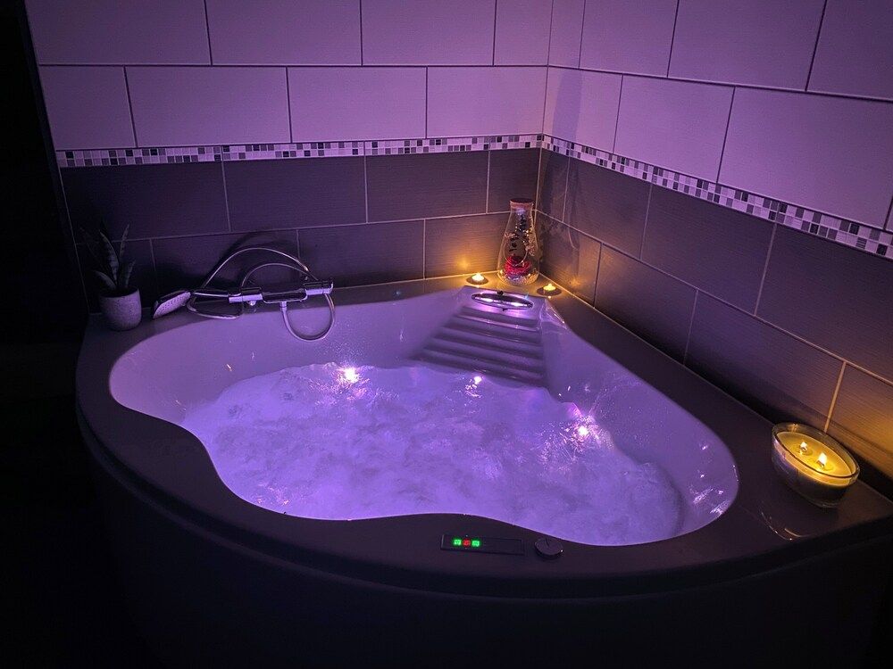 Domaine de Lithos Superior Double Room, Pool View (Chambre Champetre) 5