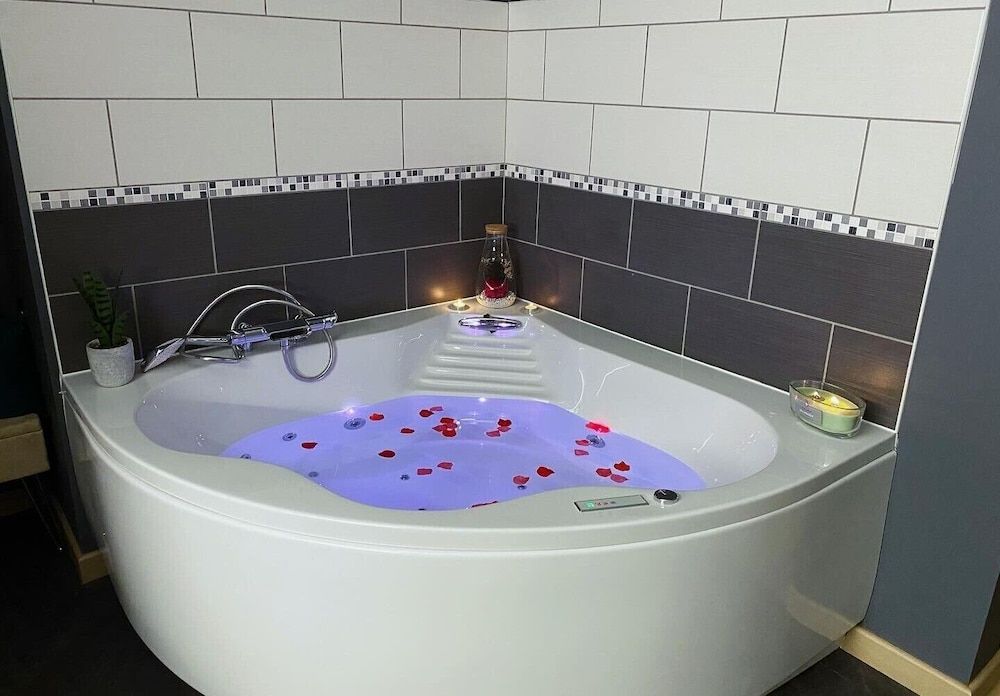 Domaine de Lithos Superior Double Room, Pool View (Chambre Champetre) 4