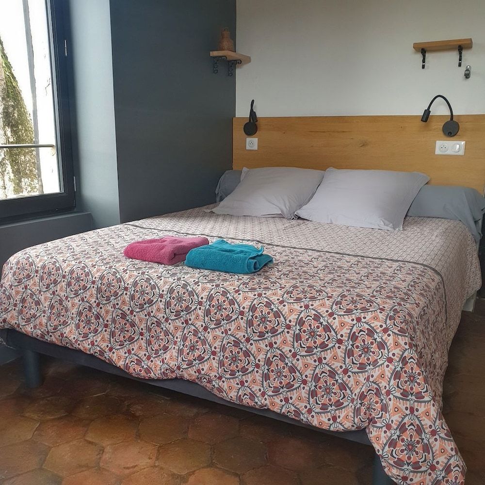 La Bâtie Apartment, River View 3