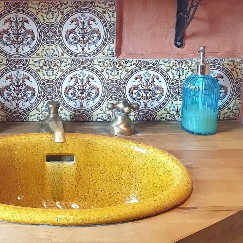 La Bâtie Apartment, River View 7