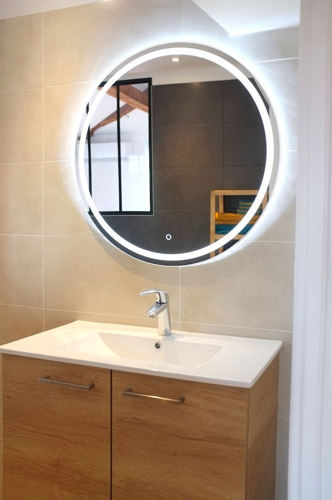 La Bâtie Deluxe Penthouse, River View 6