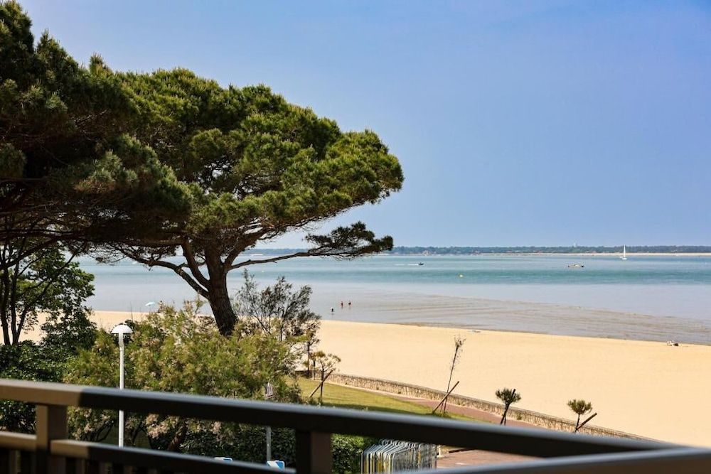 Résidence Les Suites Pereire Panoramic Suite, Ensuite 2