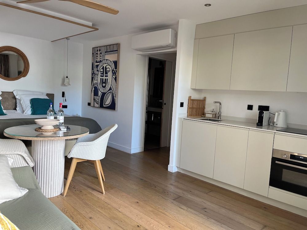 Résidence Les Suites Pereire