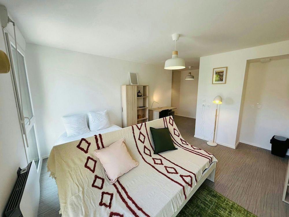 Apartment, Accessible