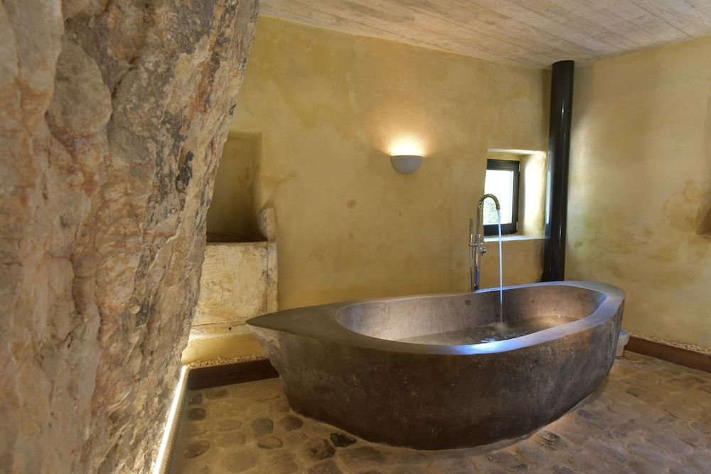 Romantic Double Room