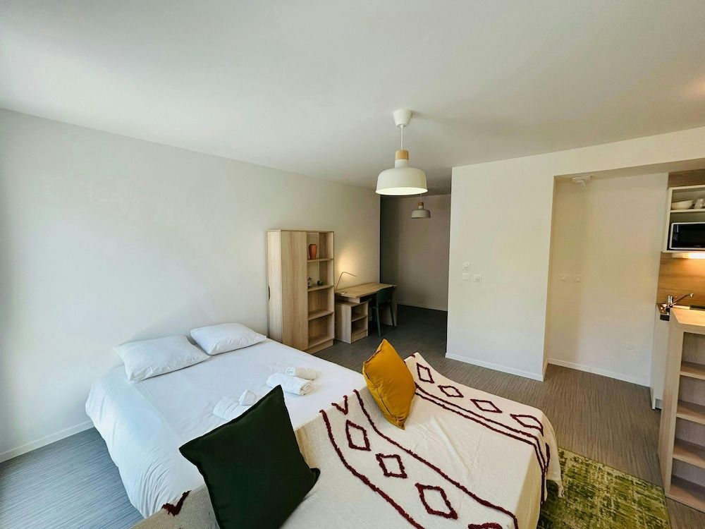 Apartment, Accessible