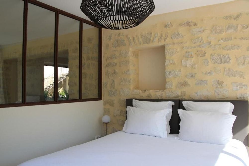 Exclusive Villa, Patio, Mountain View (Les Oliviers)