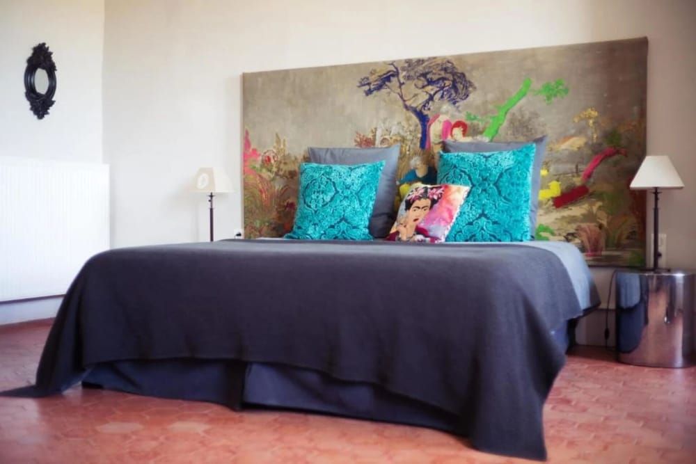 Family Double Room, Mountain View