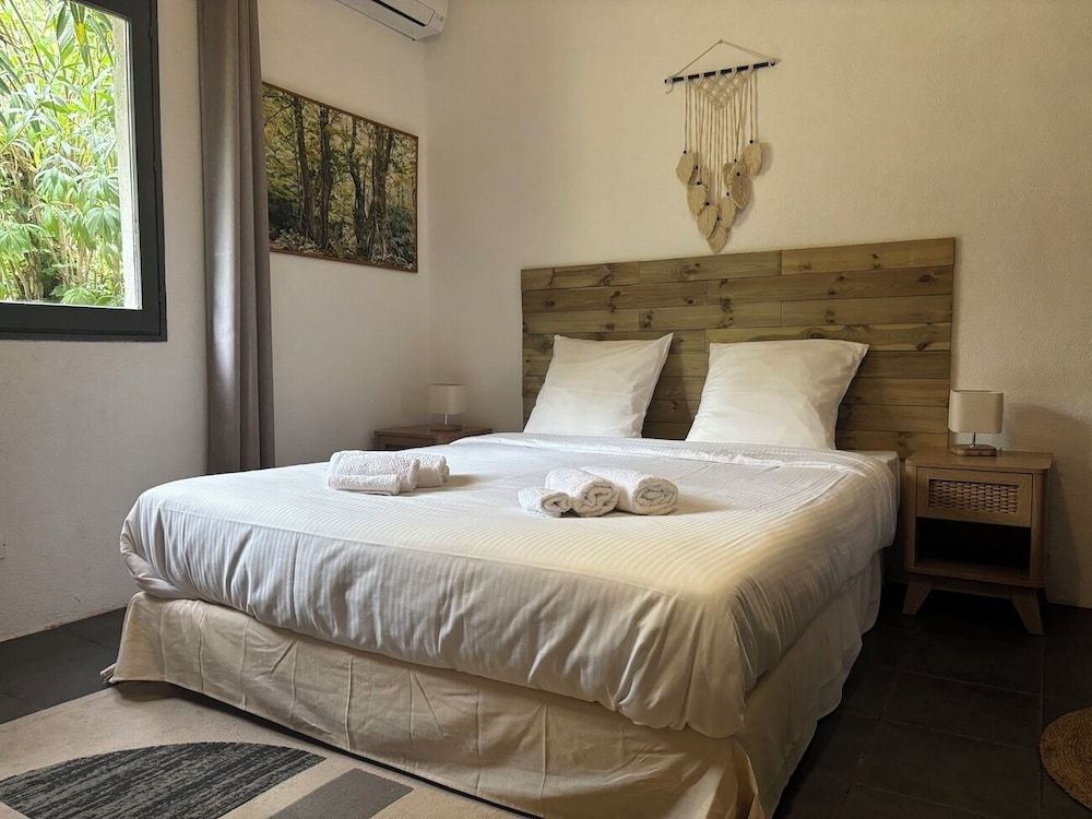 Apartment, Air conditioning, Park View