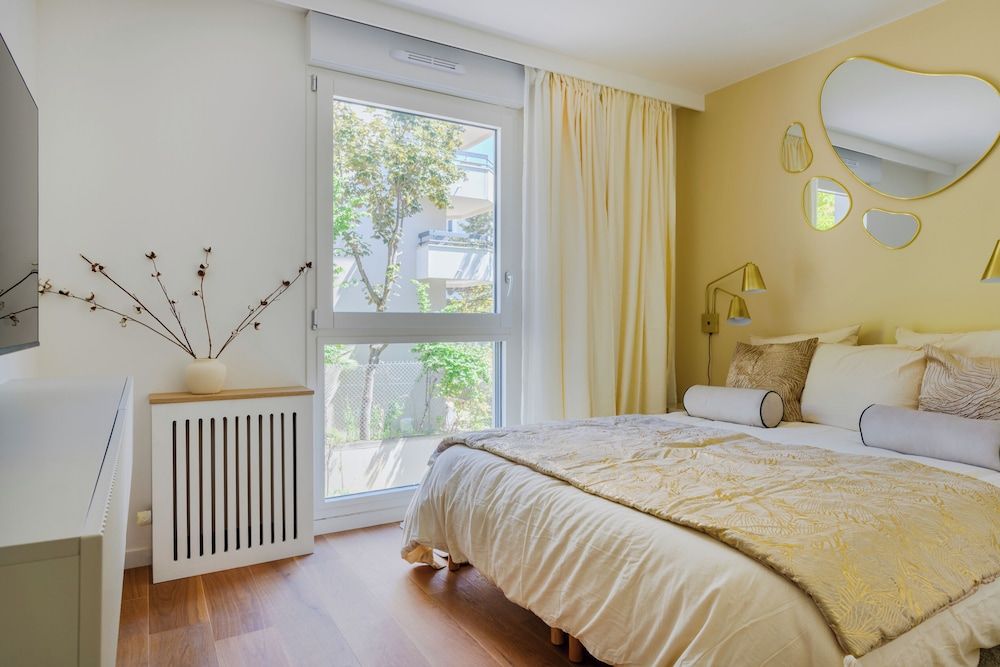Comfort Apartment