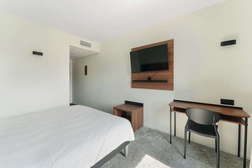 Hôtel Akena Pierrelaye Superior Twin Room