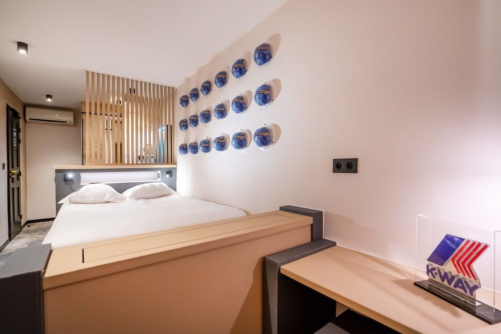 HOTEL by REBOUL - Boutique Hôtel Cassis