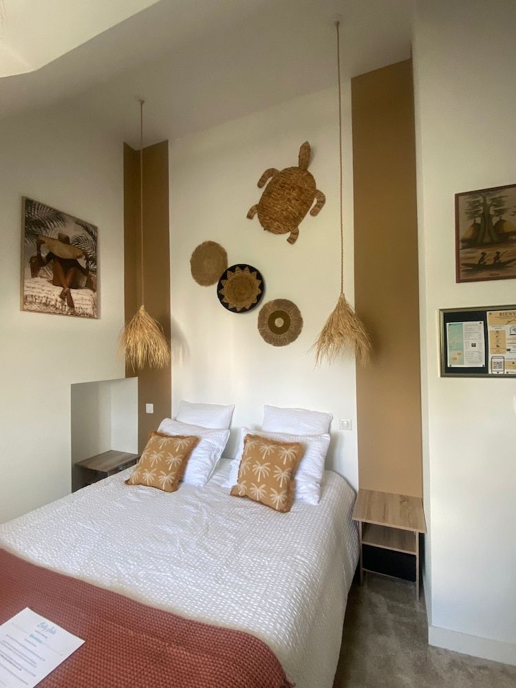 Comfort Double Room, Pool View