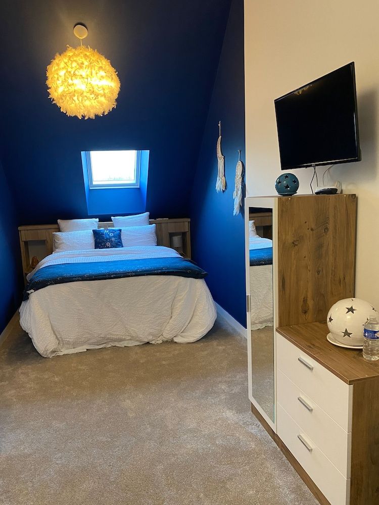Deluxe Double Room, Pool View